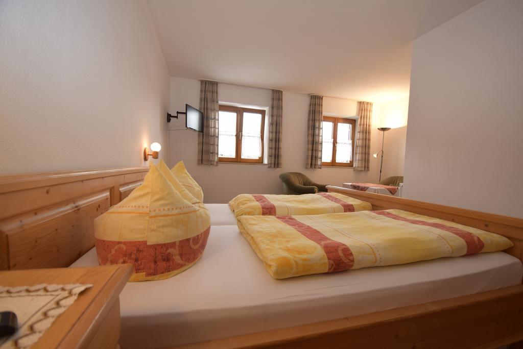 Schaeffler Hotel Sonthofen