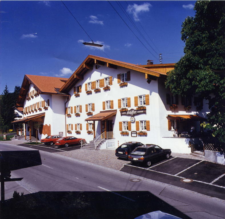 Hotel Schäffler