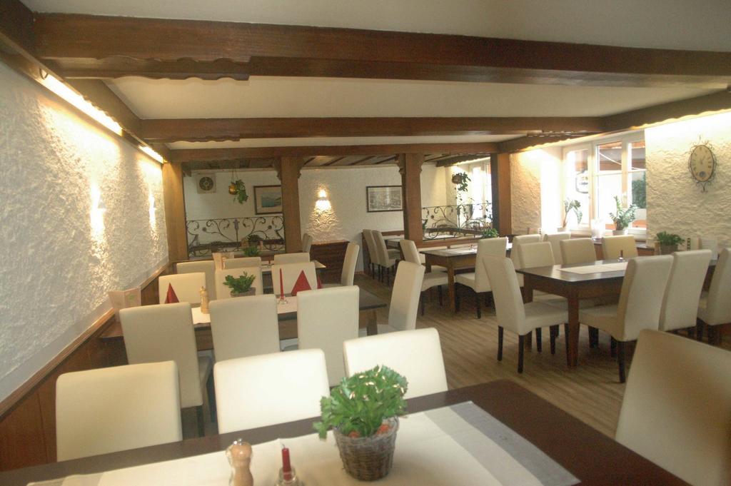 Hotel Schaeffler 2*
